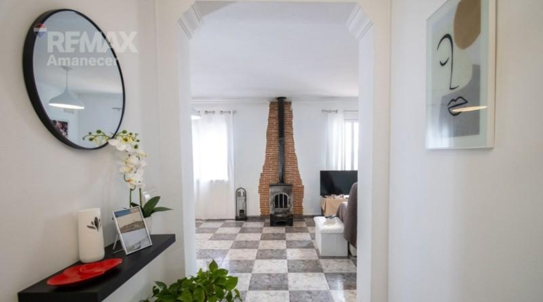 Alicante - Orba - 126m2