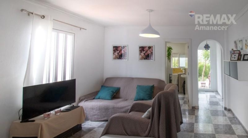 Alicante - Orba - 126m2