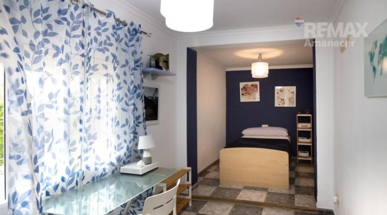 Alicante - Orba - 126m2