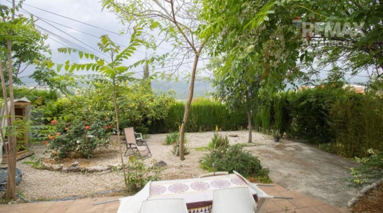 Alicante - Orba - 126m2