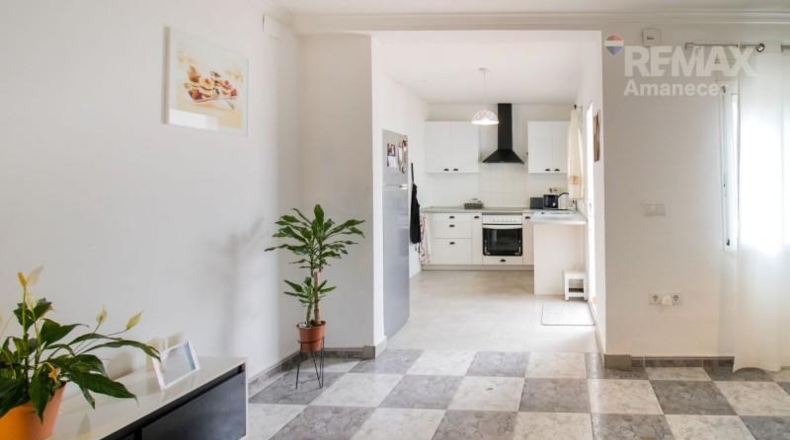 Alicante - Orba - 126m2