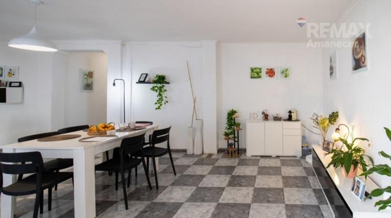 Alicante - Orba - 126m2