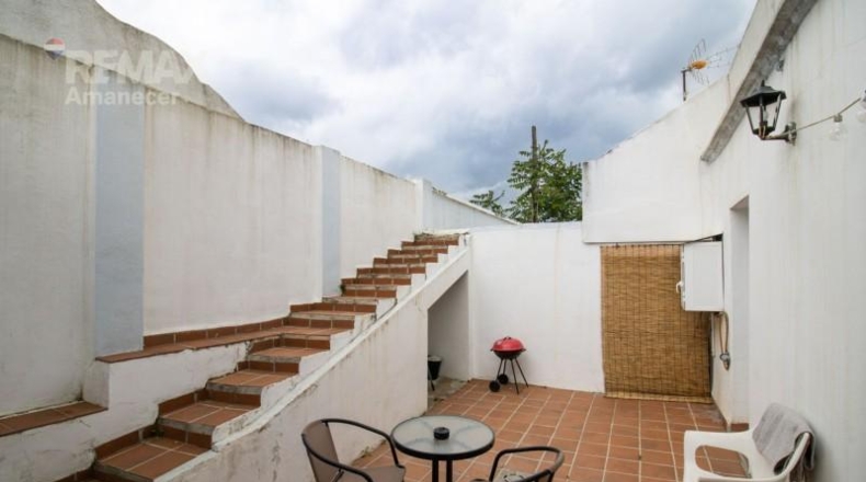 Alicante - Orba - 126m2