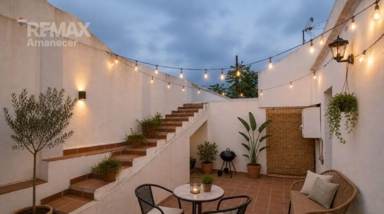 Alicante - Orba - 126m2