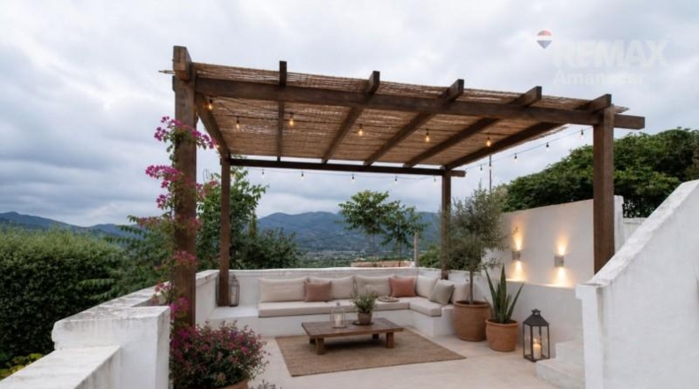 Alicante - Orba - 126m2