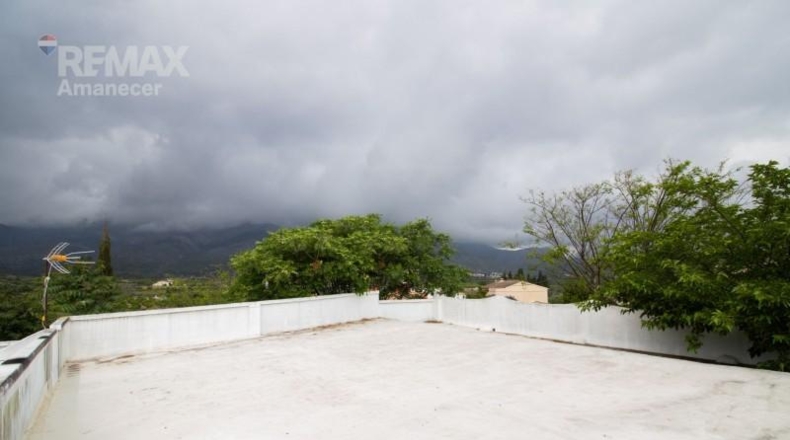 Alicante - Orba - 126m2