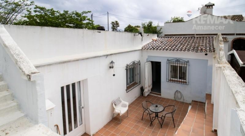 Alicante - Orba - 126m2