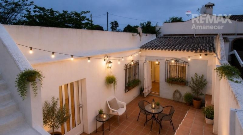Alicante - Orba - 126m2