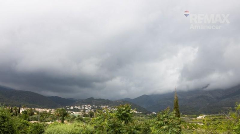 Alicante - Orba - 126m2