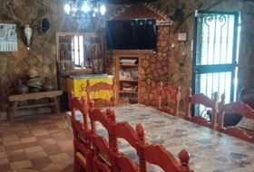 Альбасете 372&nbsp;м²