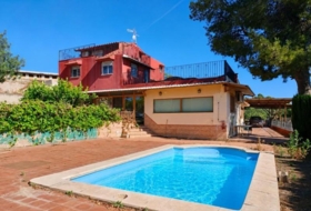 Alzira 5000&nbsp;m² 