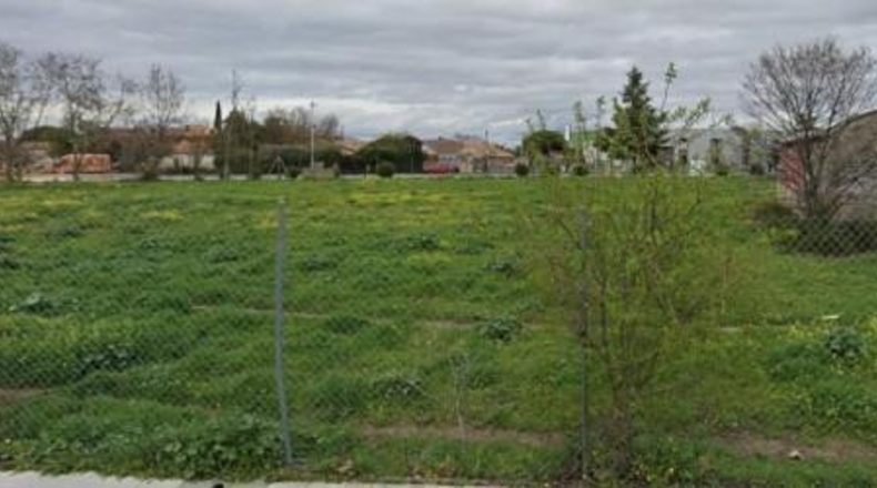 Comunidad de Madrid - Avenida de Griñón - 555m2
