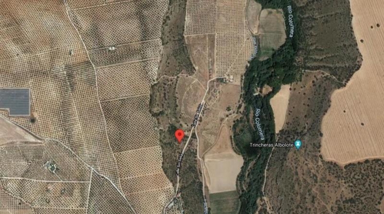 Granada - Atarfe - 171184m2