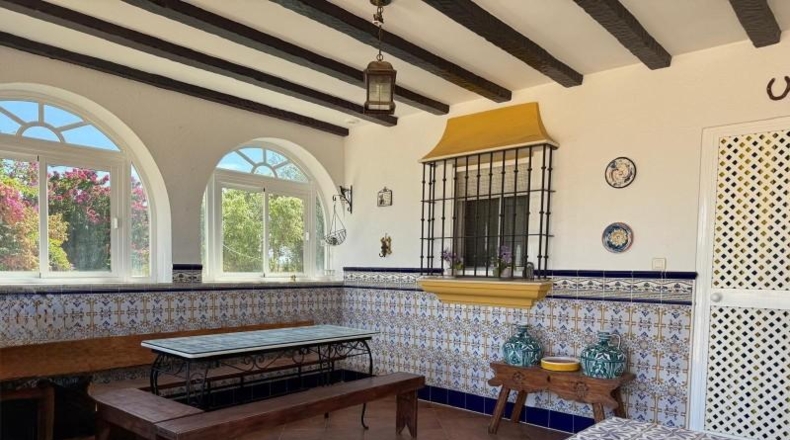 Cadiz - Chiclana de la Frontera - 2400m2