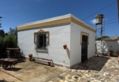 Xalet independent amb terreny en venda a la España, Chiclana de la Frontera, ref.: TR316295 foto