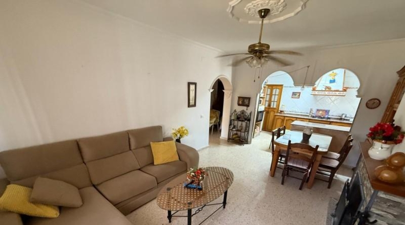 Cadiz - Chiclana de la Frontera - 2400m2