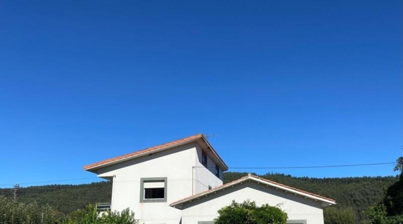 Asturias - Felguerón - 1762m2