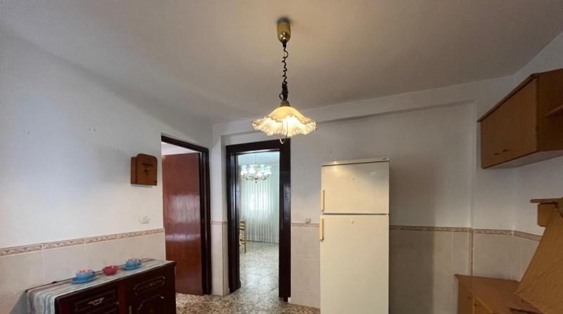 Малага - Arroyo de la Miel-Benalmádena Costa - 147m2