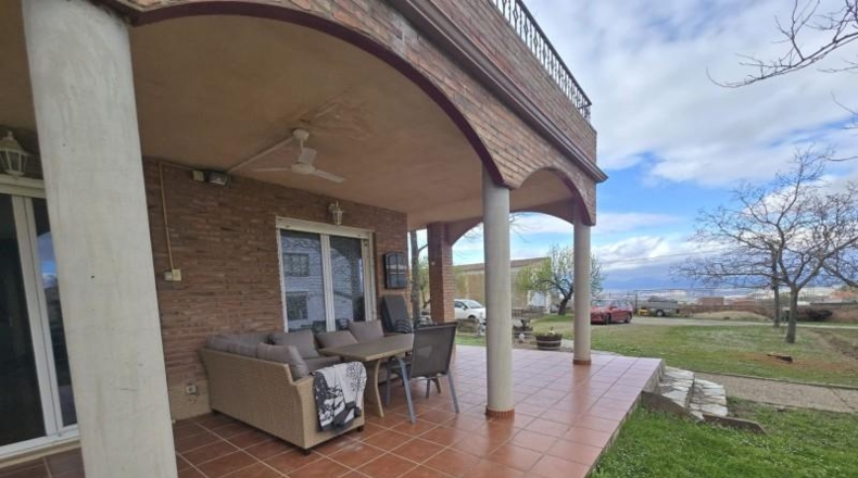 La Rioja - Clavijo - 470m2