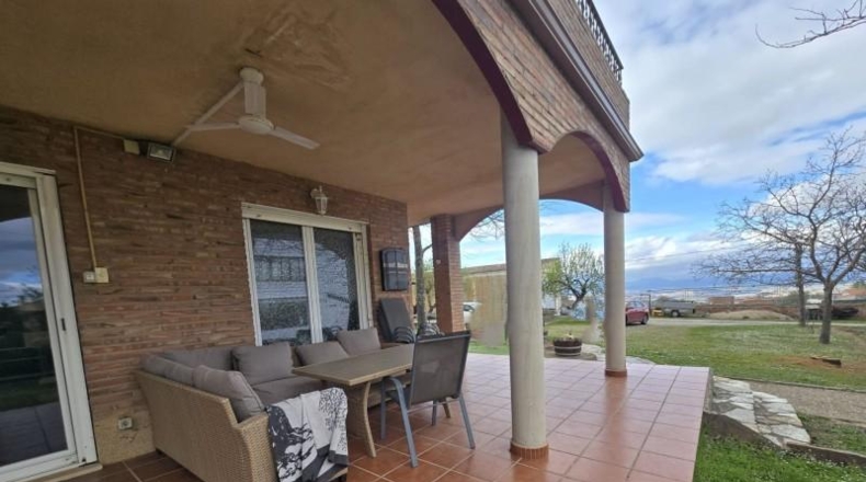 La Rioja - Clavijo - 470m2