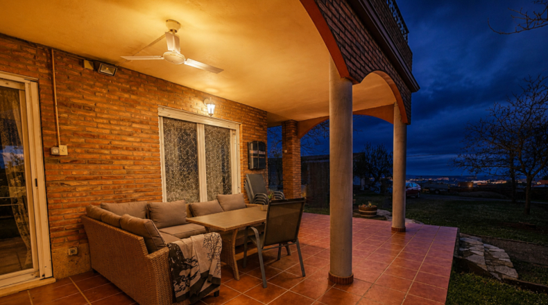 La Rioja - Clavijo - 470m2