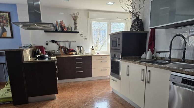 La Rioja - Clavijo - 470m2