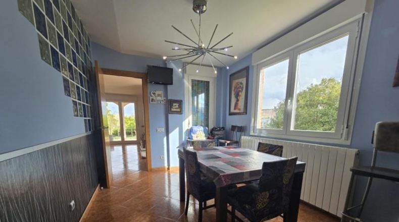 La Rioja - Clavijo - 470m2