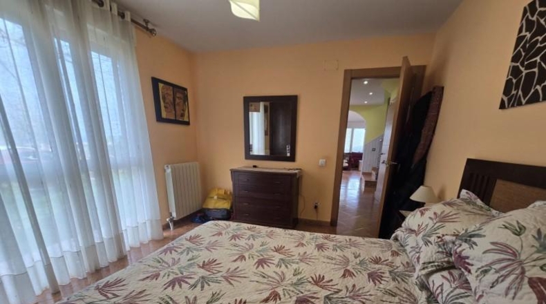 La Rioja - Clavijo - 470m2