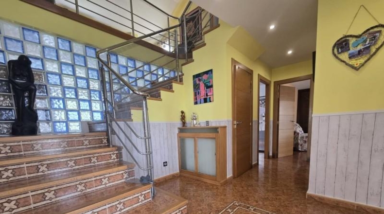 La Rioja - Clavijo - 470m2