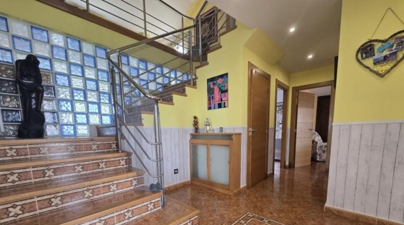 La Rioja - Clavijo - 470m2