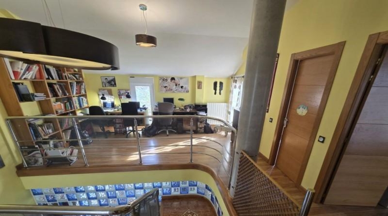 La Rioja - Clavijo - 470m2