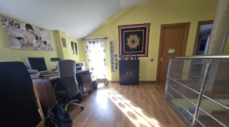 La Rioja - Clavijo - 470m2