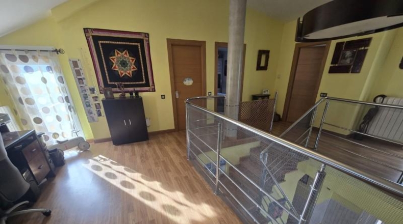 La Rioja - Clavijo - 470m2