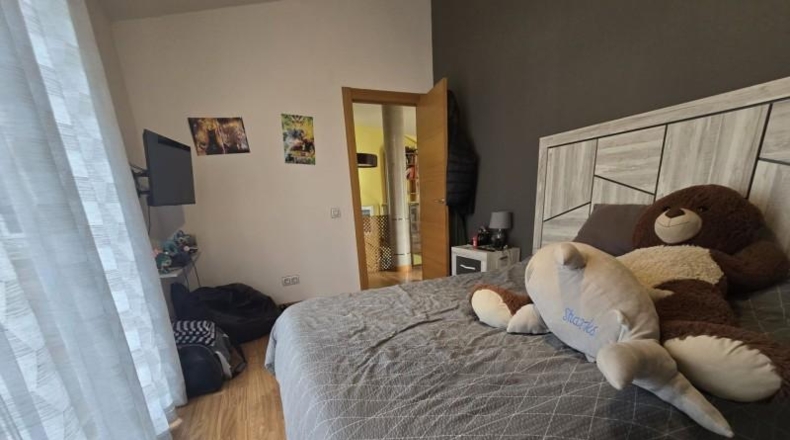 La Rioja - Clavijo - 470m2