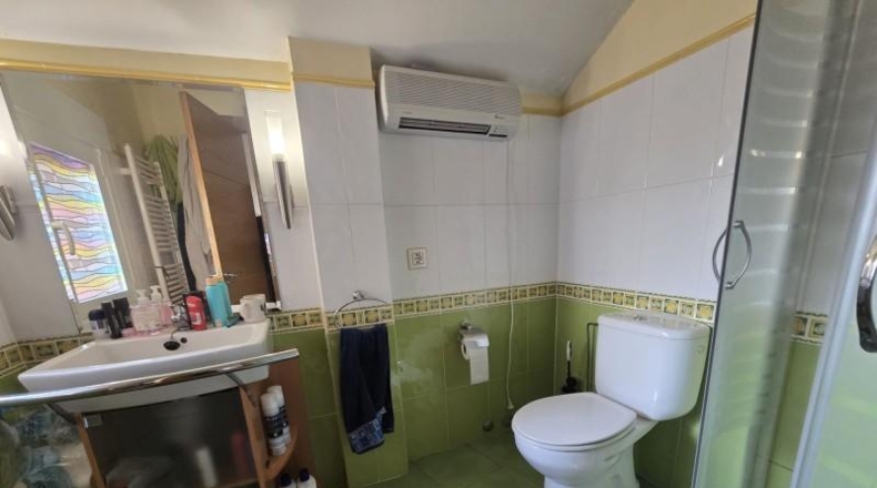 La Rioja - Clavijo - 470m2