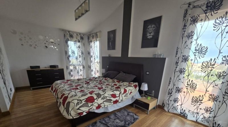 La Rioja - Clavijo - 470m2