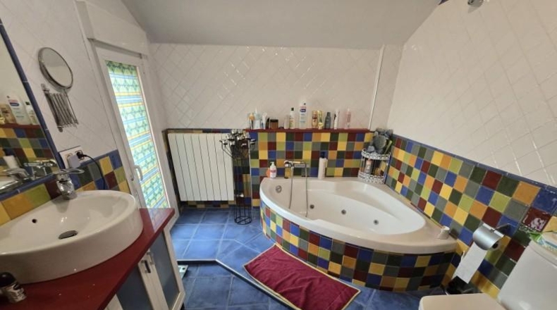 La Rioja - Clavijo - 470m2