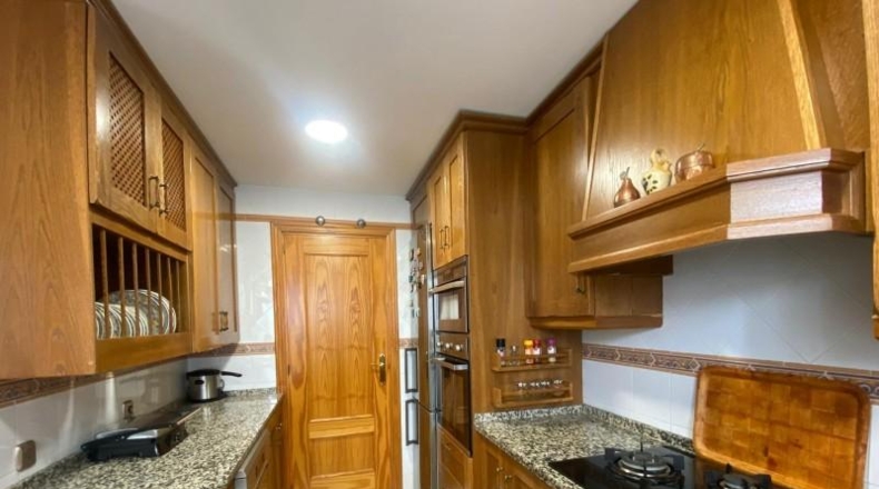 Cádiz - La Línea de la Concepción - 155m2
