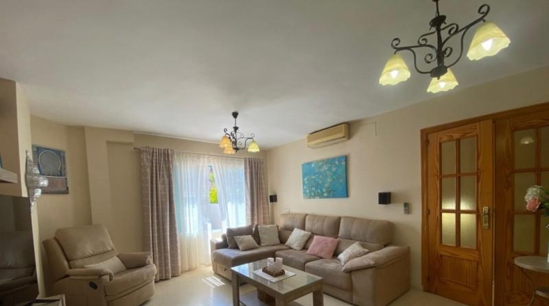 Cádiz - La Línea de la Concepción - 155m2