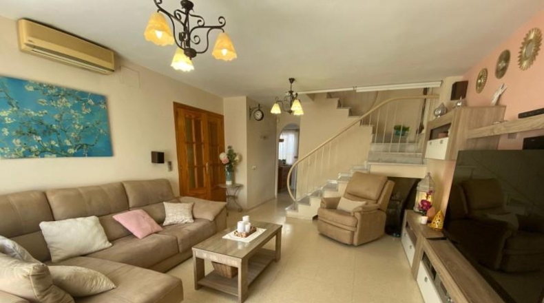 Cádiz - La Línea de la Concepción - 155m2