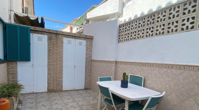 Cádiz - La Línea de la Concepción - 155m2