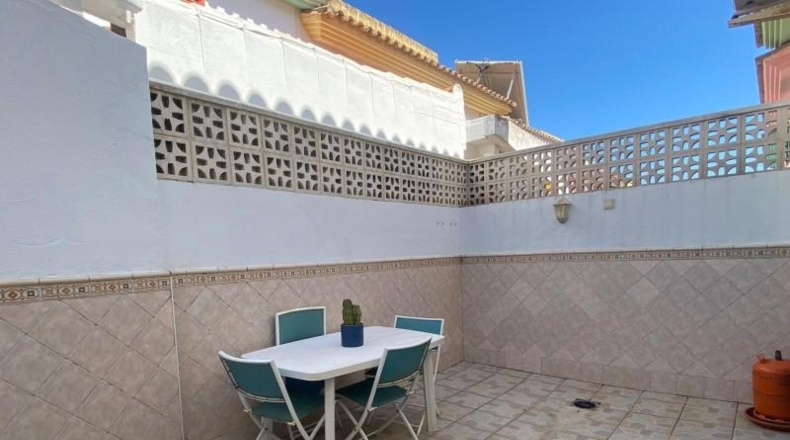 Cádiz - La Línea de la Concepción - 155m2