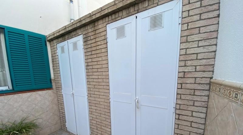 Cádiz - La Línea de la Concepción - 155m2