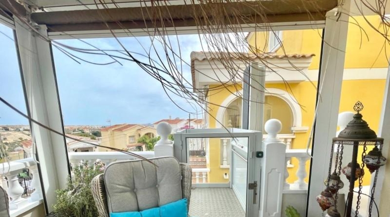 Alicante - San Fulgencio - 168m2