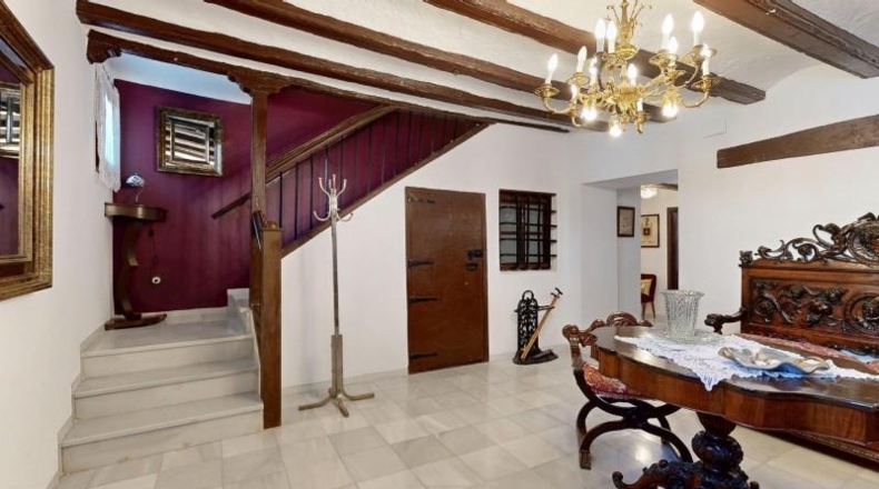 Zaragoza - Magallón - 498m2