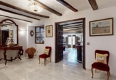 Casa de pueblo en venta en la España, Magallón, ref: TR411469 foto