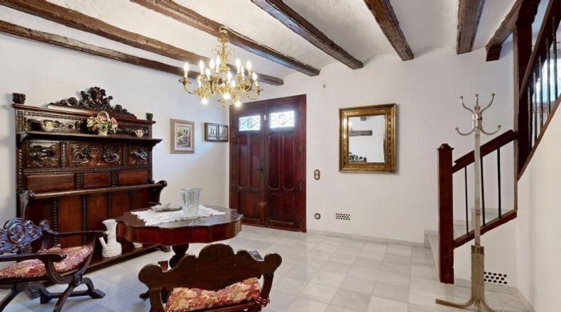 Zaragoza - Magallón - 498m2