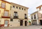 Casa de pueblo en venta en la España, Magallón, ref: TR411469 foto