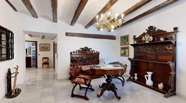 Zaragoza - Magallón - 498m2