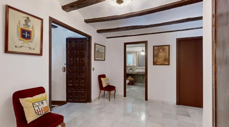 Zaragoza - Magallón - 498m2